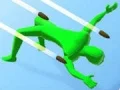 Dodge Action 3D Dodge Action 3D