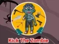 Kick The Zombie