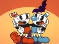 Cuphead Halloween