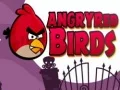 Angry Red Birds Halloween Angry Red Birds Halloween