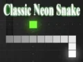 Classic Neon Snake Classic Neon Snake