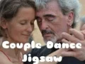 Couple Dance Jigsaw Couple Dance Jigsaw