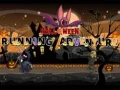 Halloween Running Adventure