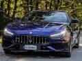 Maserati Ghibli Hybrid Puzzle Maserati Ghibli Hybrid Puzzle