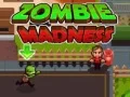 Zombie Madness Zombie Madness