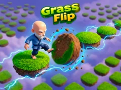 Grass Flip – kostenloses Online-Spiel