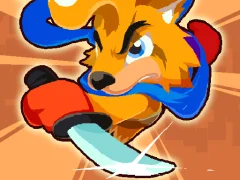 Rogue Tail — 無料オンラインゲーム