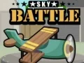 Sky Battle Sky Battle