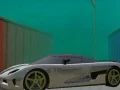 Mega Stunt Racer