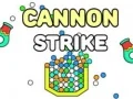 Cannon Strike