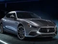 Maserati Ghibli Hybrid Slide Maserati Ghibli Hybrid Slide
