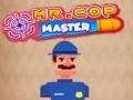 Mr.Cop Master