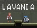 Lavania Lavania