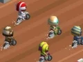 Dirt Bike Rally