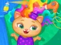 Pets Hair Salon