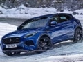 Jaguar E-Pace 2021 Puzzle