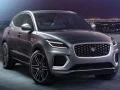 Jaguar E-Pace 2021 Slide Jaguar E-Pace 2021 Slide