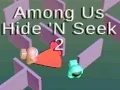Among US Hide'n Seek 2