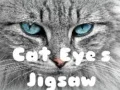 Cat Eye's Jigsaw Cat Eye's Jigsaw
