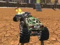 Demolition Monster Truck Army 2020 Demolition Monster Truck Army 2020