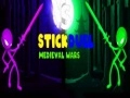 Stick Duel Medieval Wars Stick Duel Medieval Wars