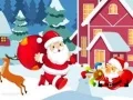 Happy Christmas Slide