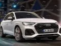 Audi Q5 TDI Puzzle