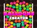 Balloons Creator 