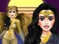 Wonder Princess Vivid 80s