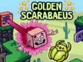 Golden Scarabeaus