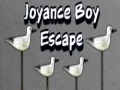Joyance Boy Escape