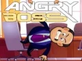 Angry Boss Angry Boss