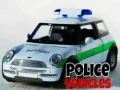 Police Vehicles