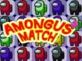 Among us Match Among us Match