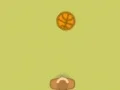 Punch the ball Punch the ball