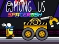 Among Us SpaceRush