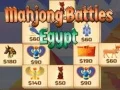 Mahjong Battles Egypt
