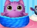 The Cutest Squishy Pet