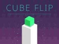 Cube Flip Cube Flip