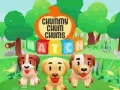 Chummy Chum Chums: Match