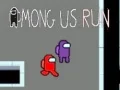 Among Us Run