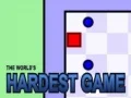 The World's Hardest Game The World's Hardest Game