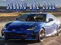 Subaru BRZ 2022