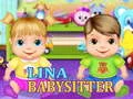 Lina Babysitter