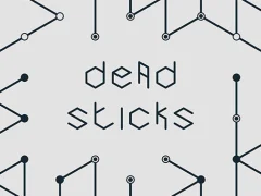 Dead Sticks — 무료 온라인 게임