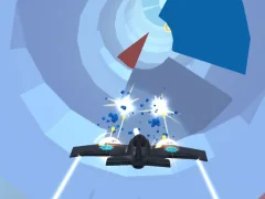 游戏Airplane Tunnel在线