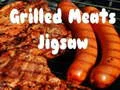Grilled Meats Jigsaw