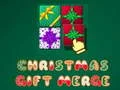 Christmas Gift Merge