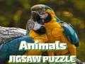 Animals Jigsaw Puzzle