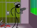 Escape From Prison